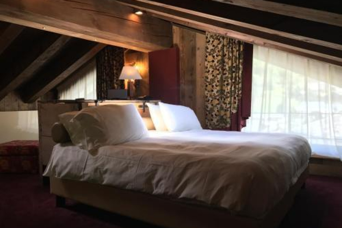 Hotel Chateau Blanc