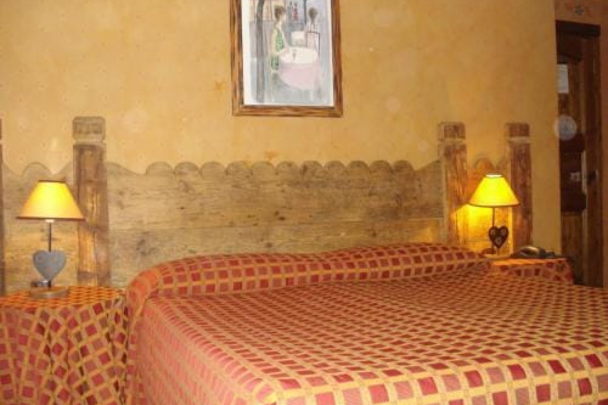 Hotel Chateau Blanc