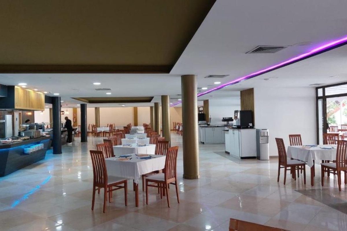 Hotel Chatur Costa Caleta
