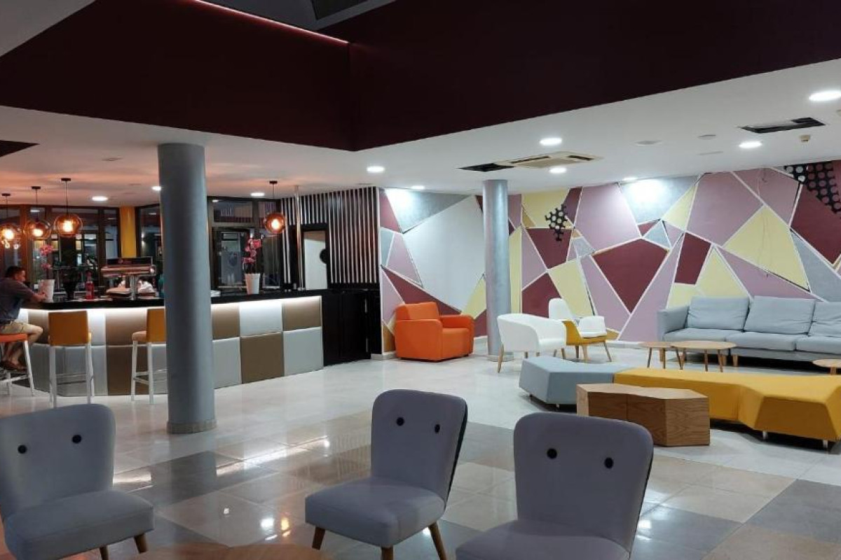 Hotel Chatur Costa Caleta