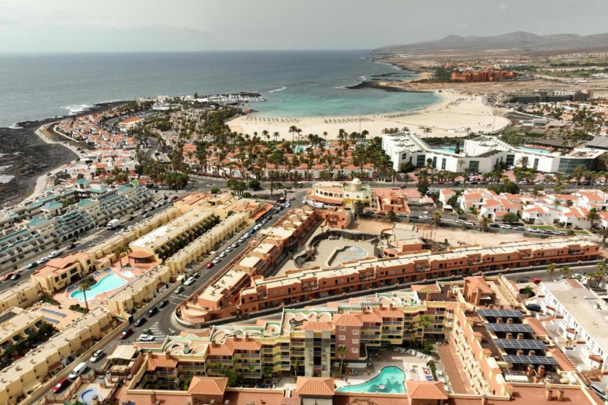 Hotel Chatur Costa Caleta