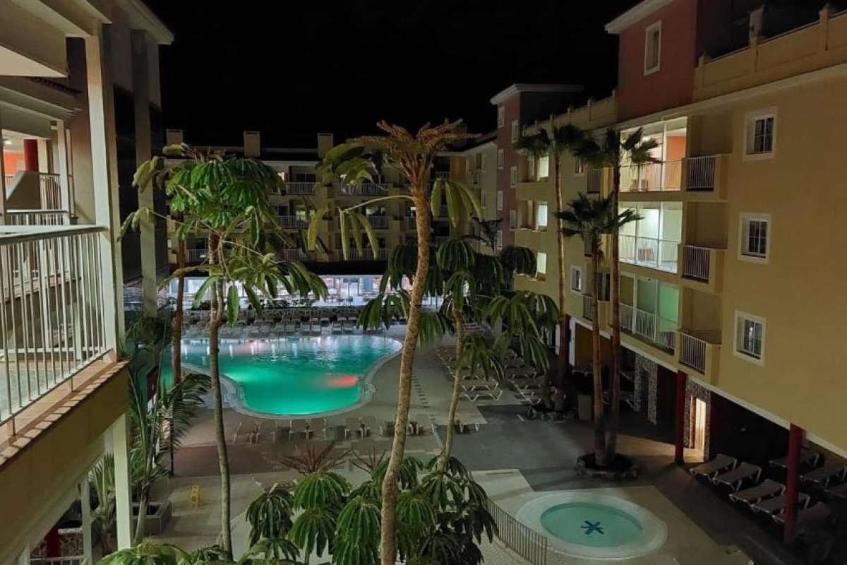 Hotel Chatur Costa Caleta