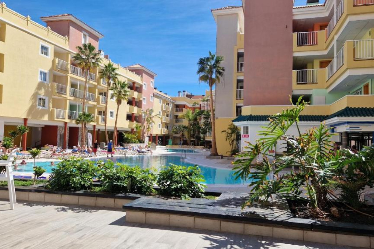 Hotel Chatur Costa Caleta