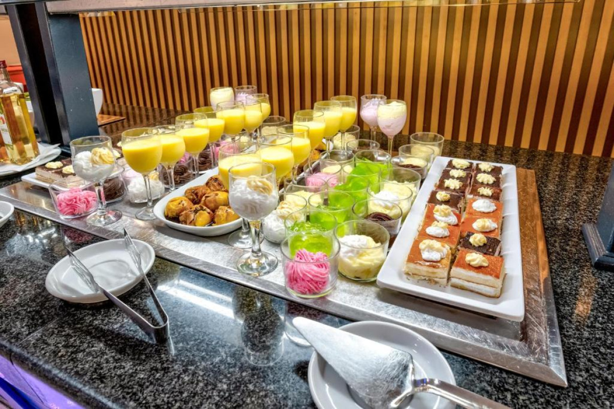 Hotel Chatur Costa Caleta