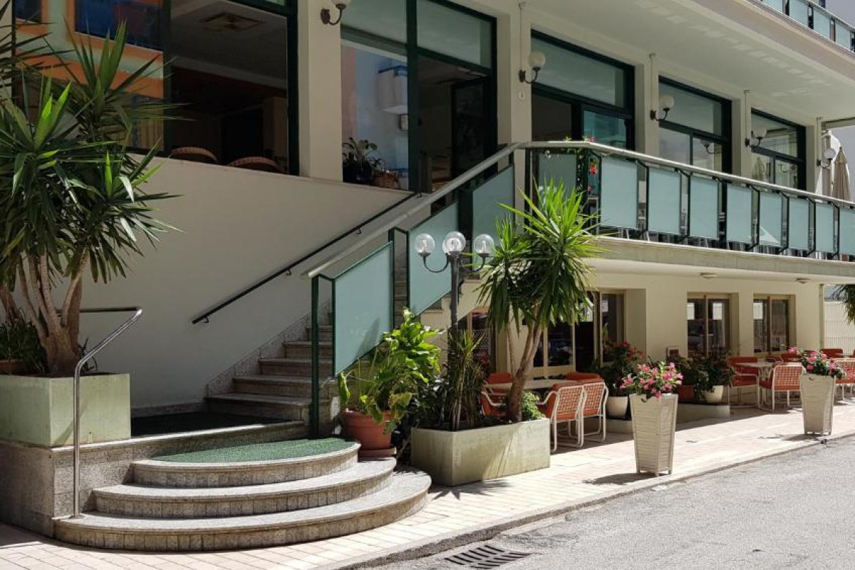 Hotel Chic