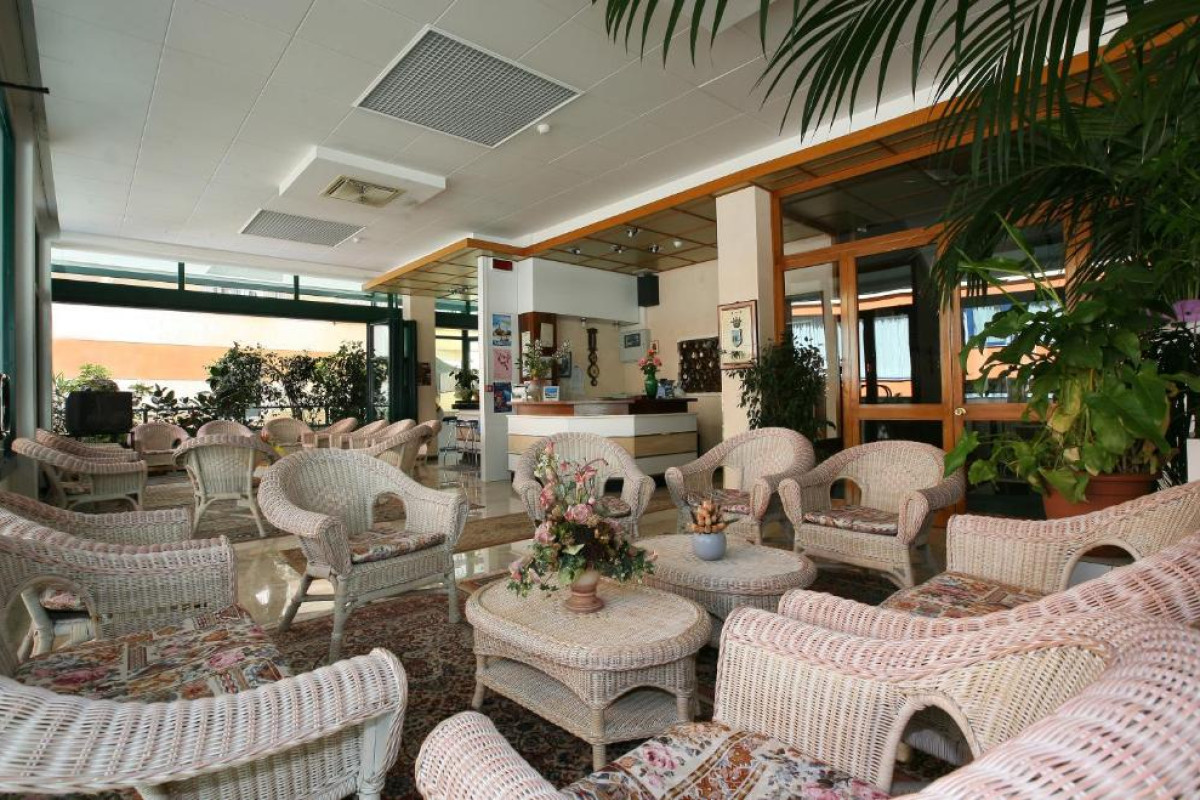 Hotel Chic