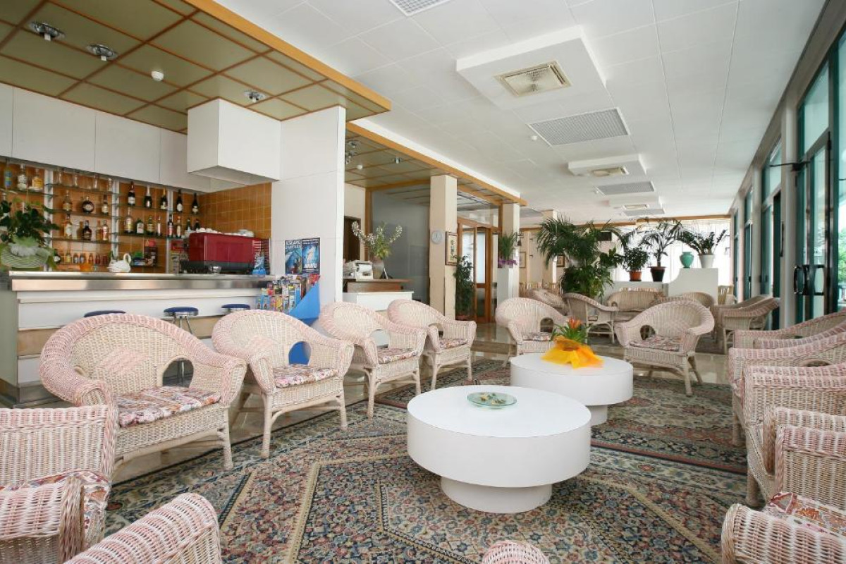 Hotel Chic