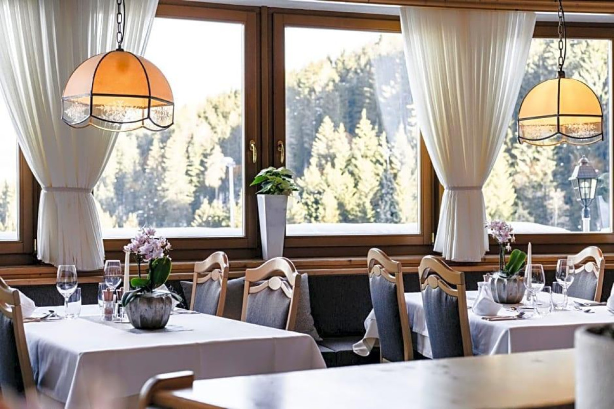 Hotel Christoph