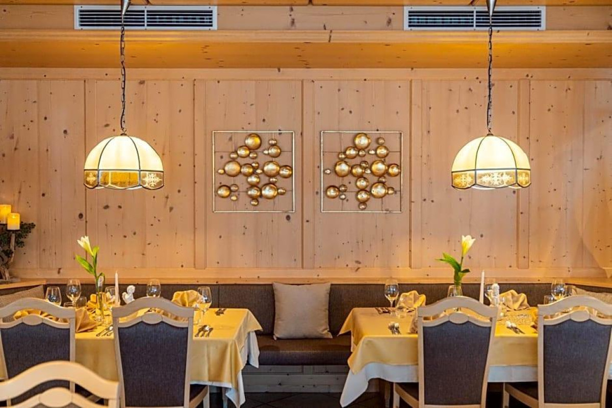 Hotel Christoph