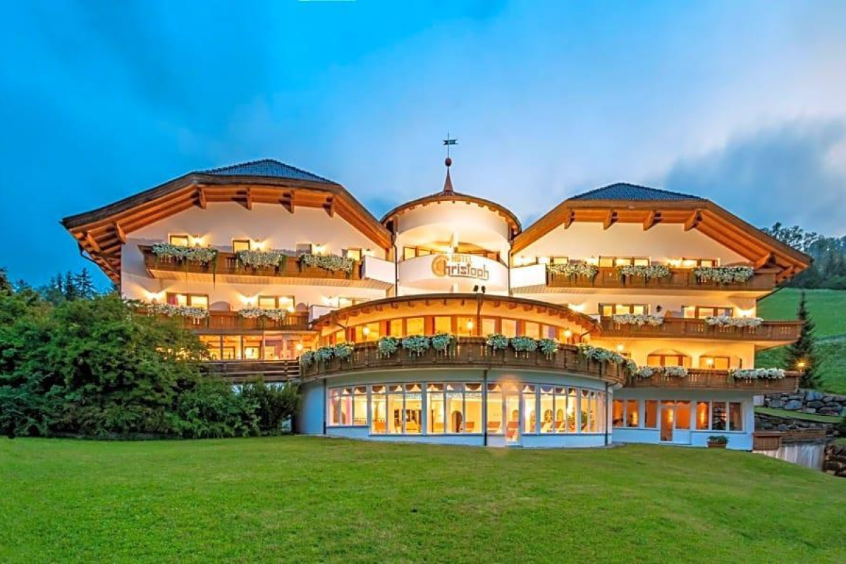 Hotel Christoph