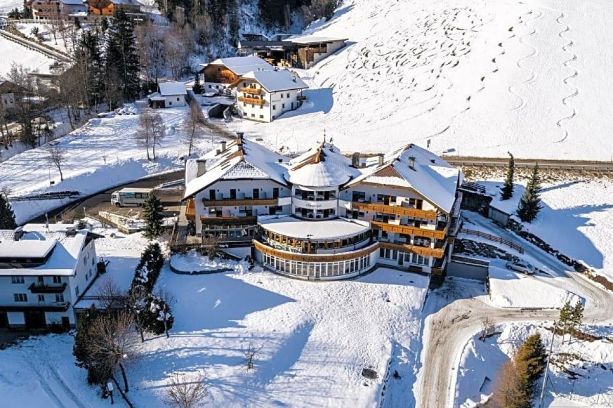 Hotel Christoph
