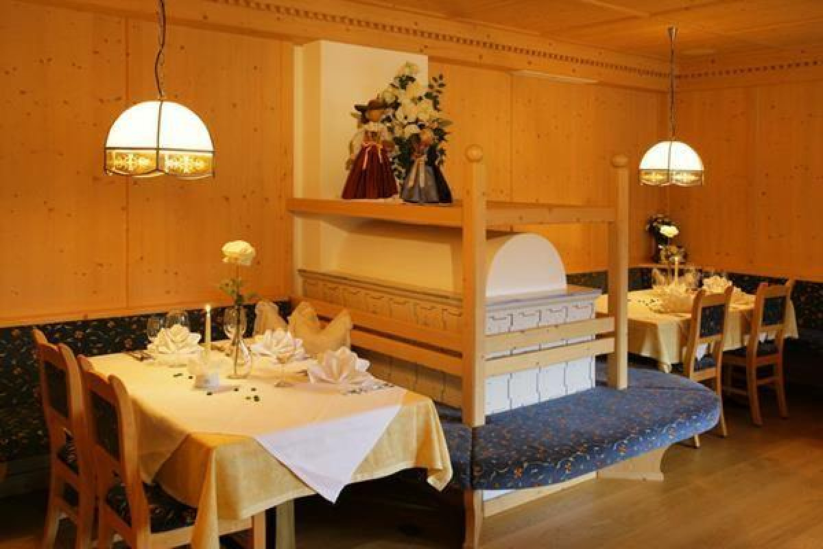 Hotel Christoph