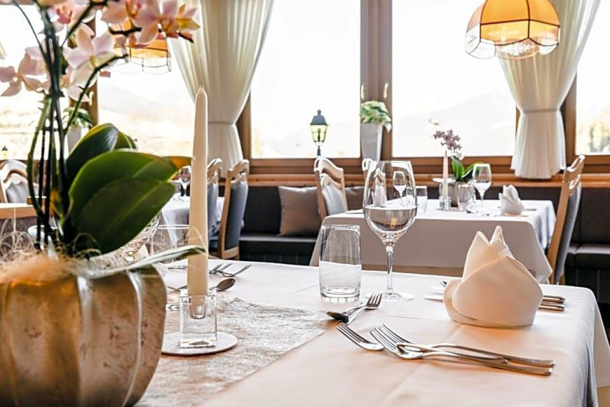 Hotel Christoph