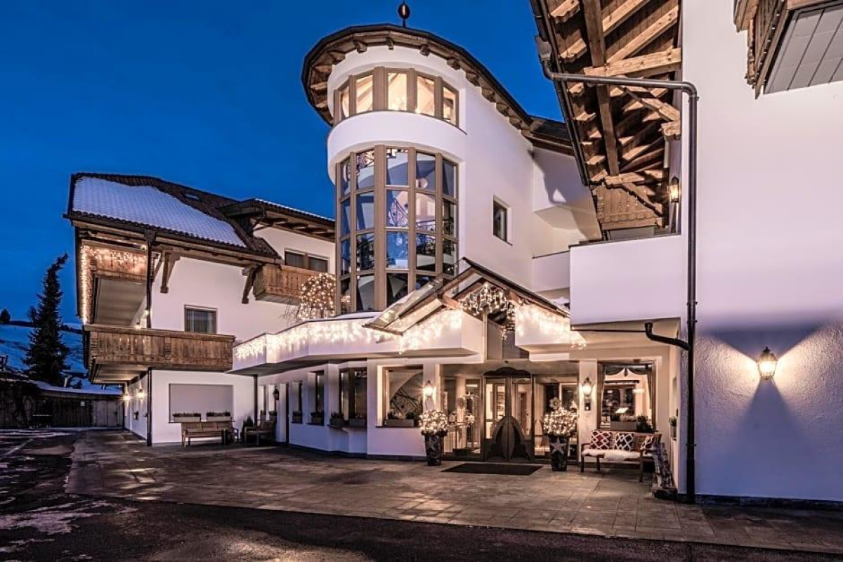 Hotel Christoph