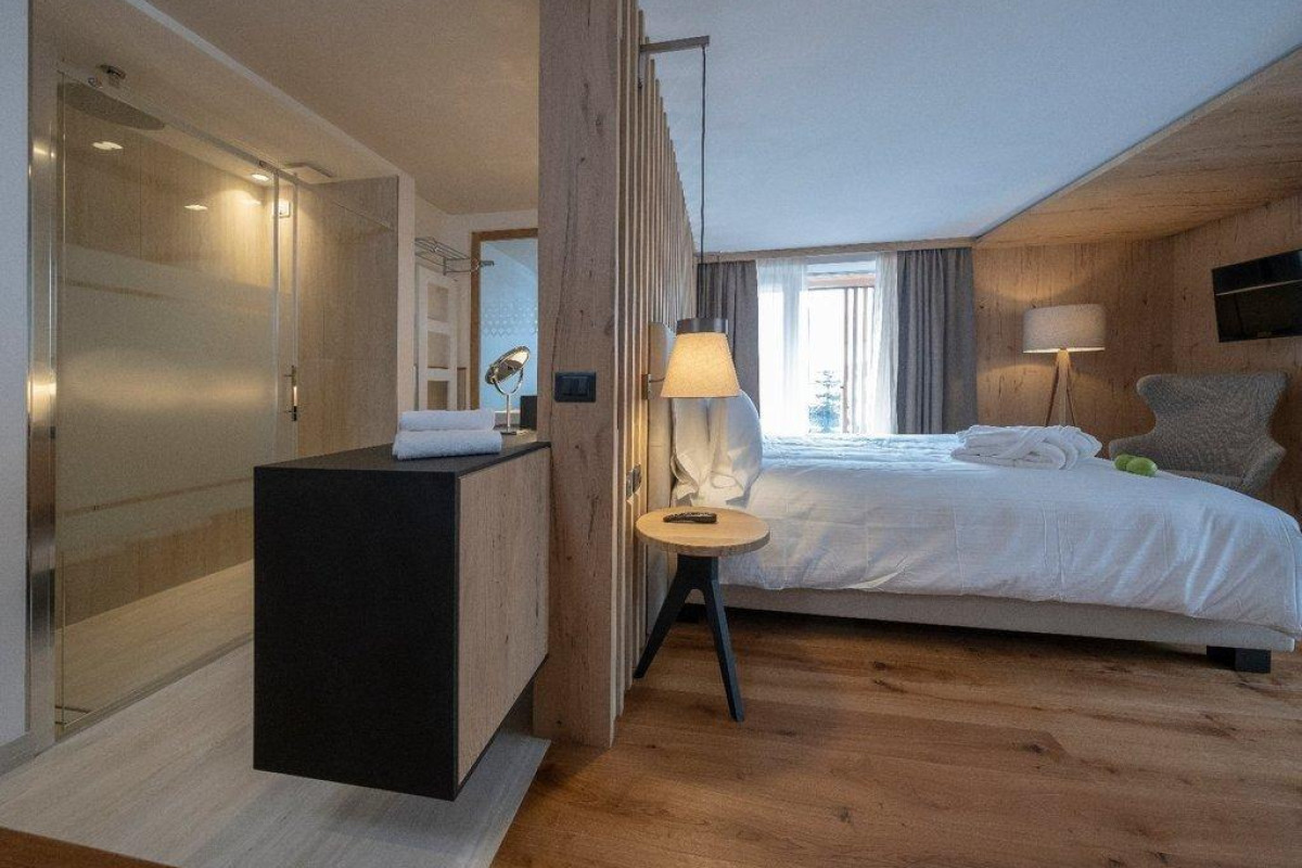 Hotel Ciampedie