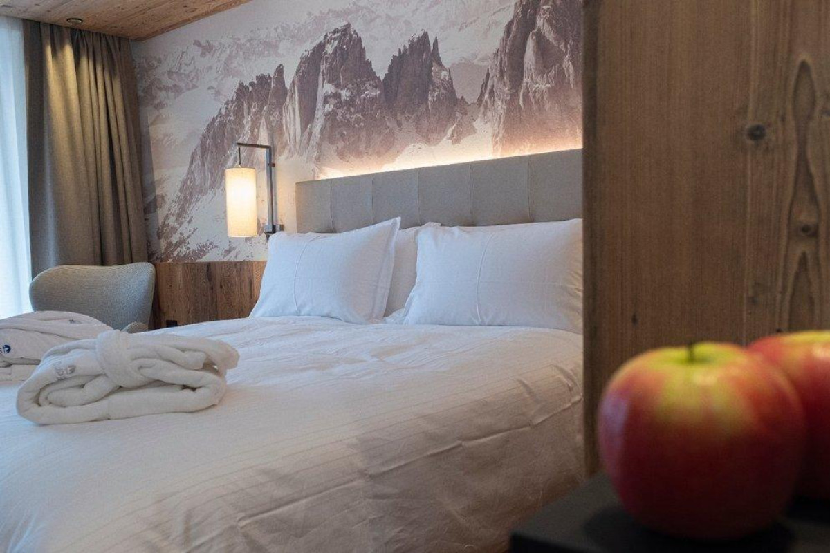 Hotel Ciampedie