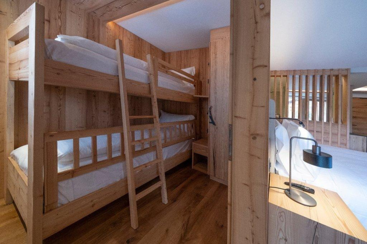 Hotel Ciampedie