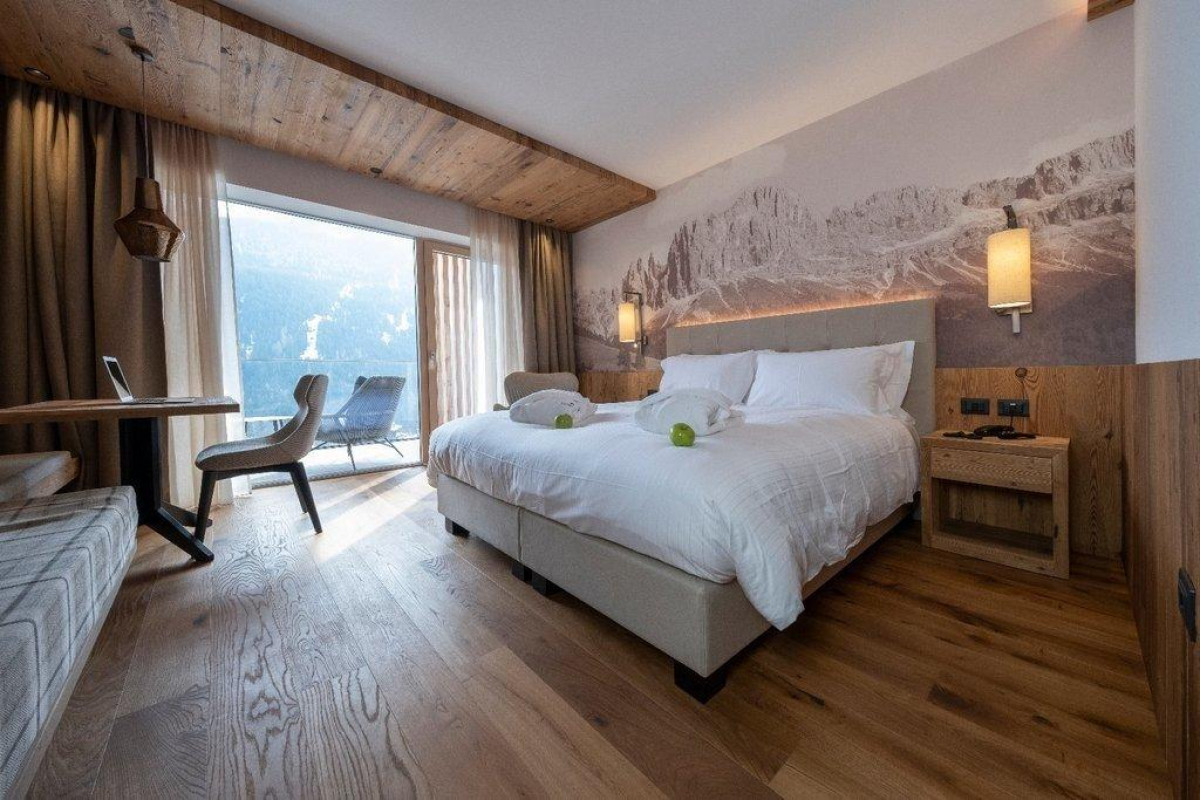 Hotel Ciampedie