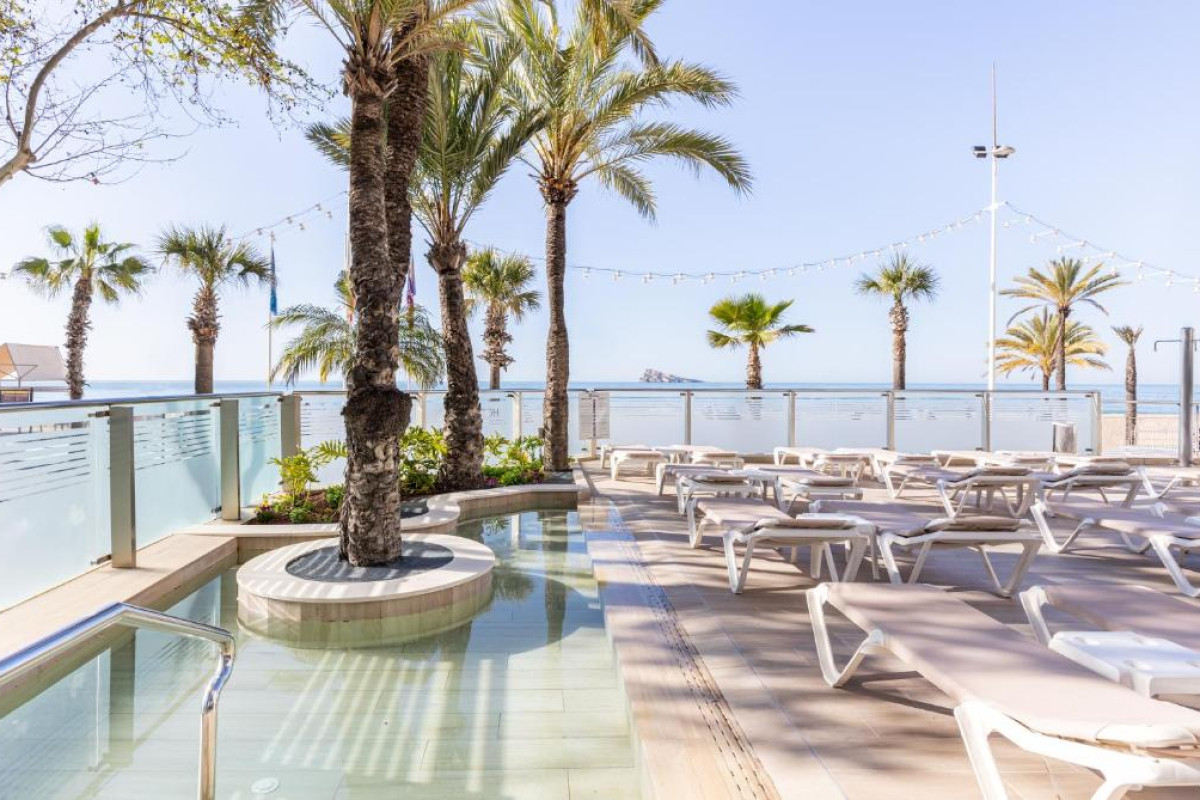 Hotel Cimbel