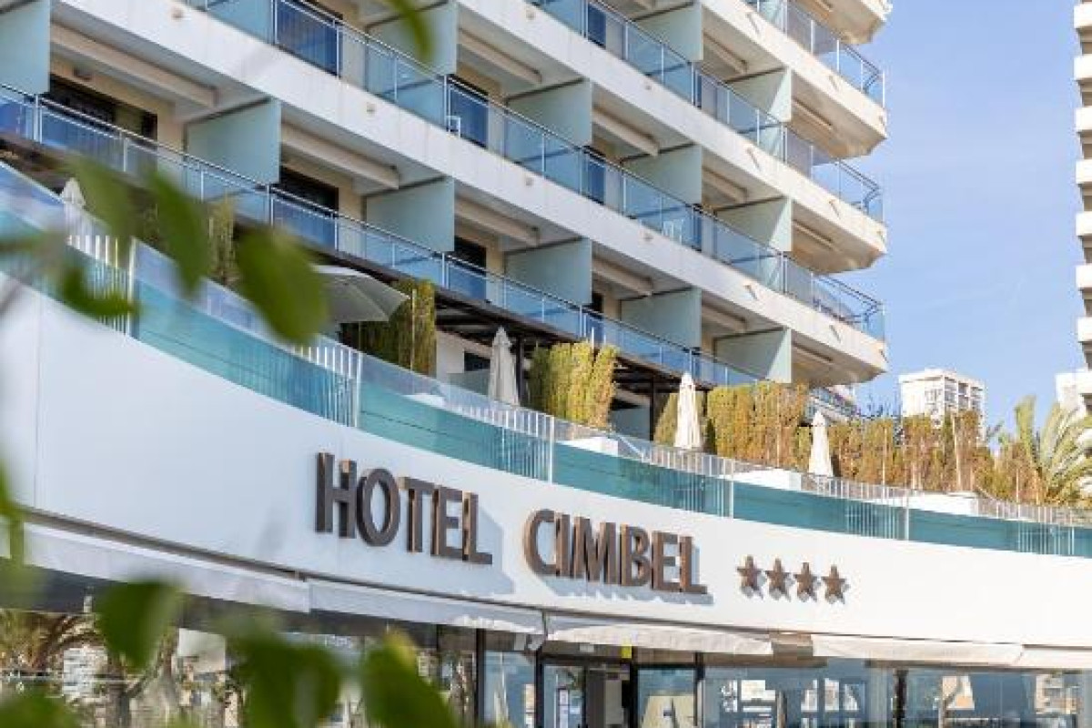 Hotel Cimbel