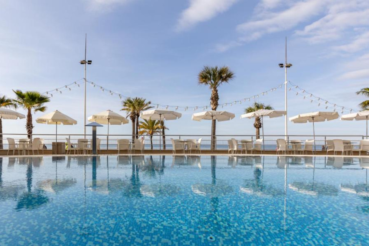 Hotel Cimbel