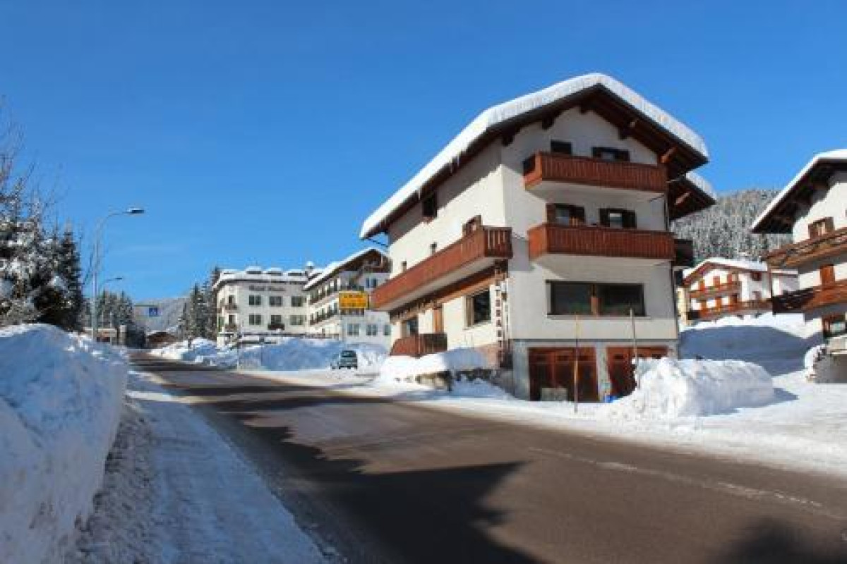 Hotel Cime D'auta