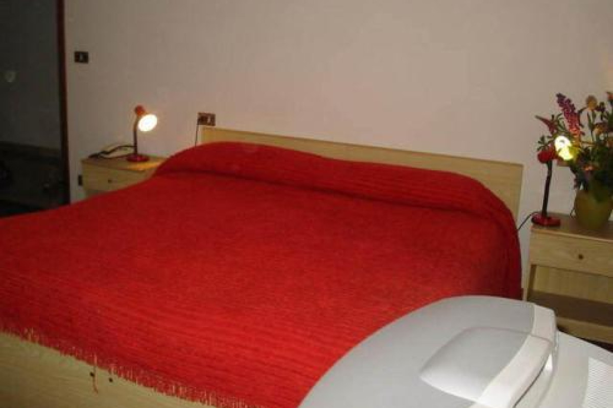 Hotel Cime D'auta