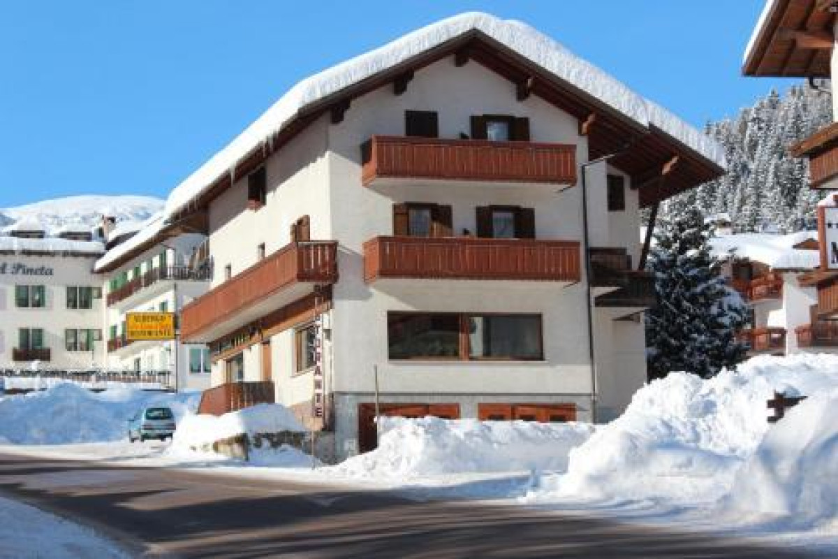 Hotel Cime D'auta