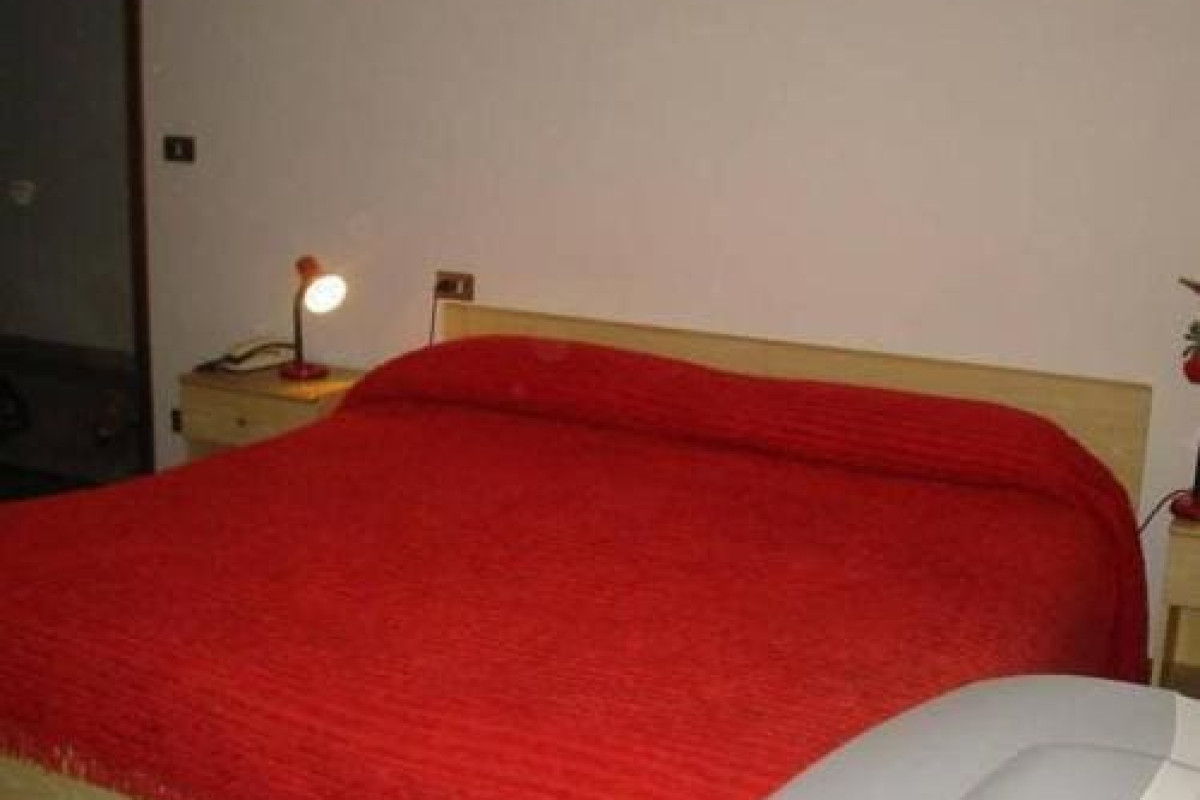 Hotel Cime D'auta