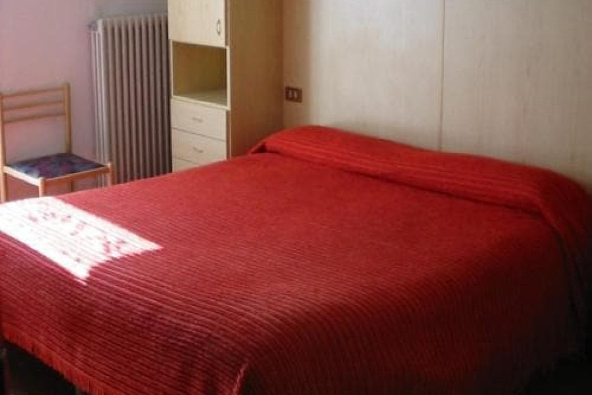 Hotel Cime D'auta