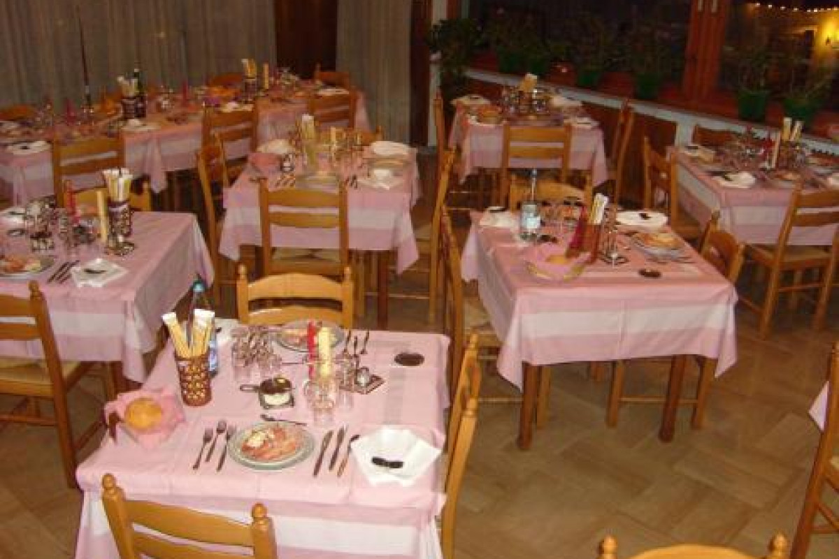 Hotel Cime D'auta