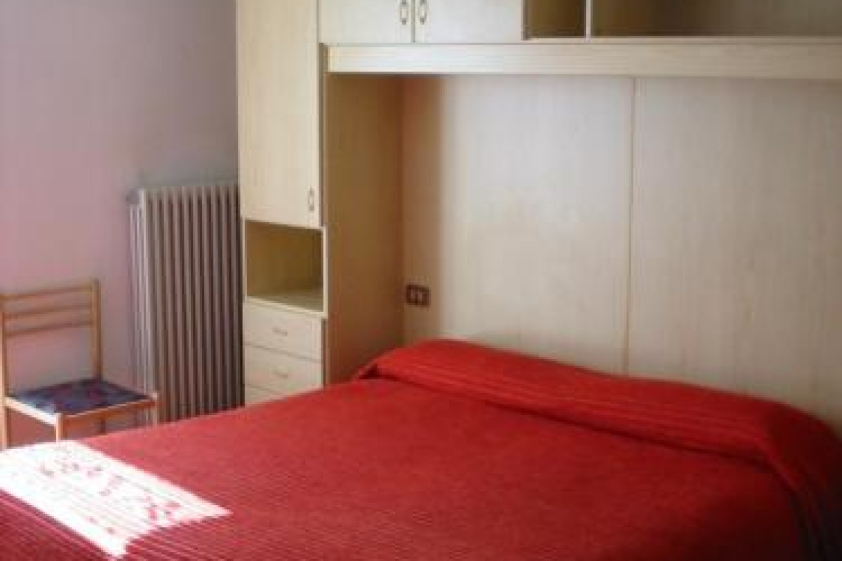Hotel Cime D'auta