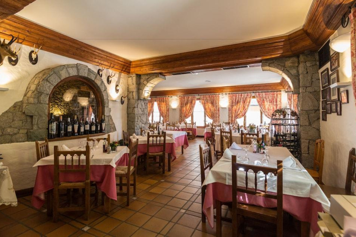 Hotel Ciria