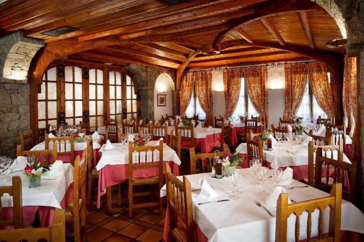 Hotel Ciria