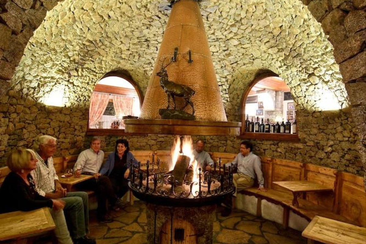 Hotel Ciria