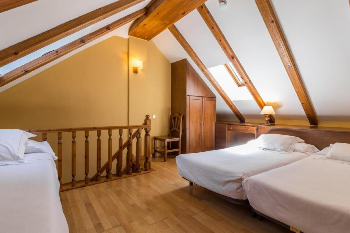 Hotel Ciria