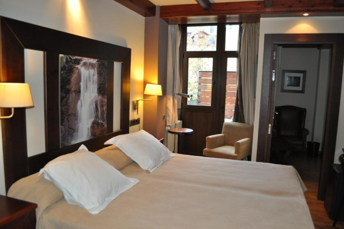 Hotel Ciria