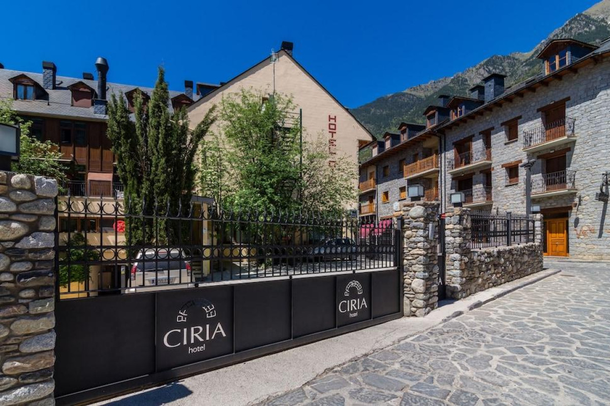 Hotel Ciria