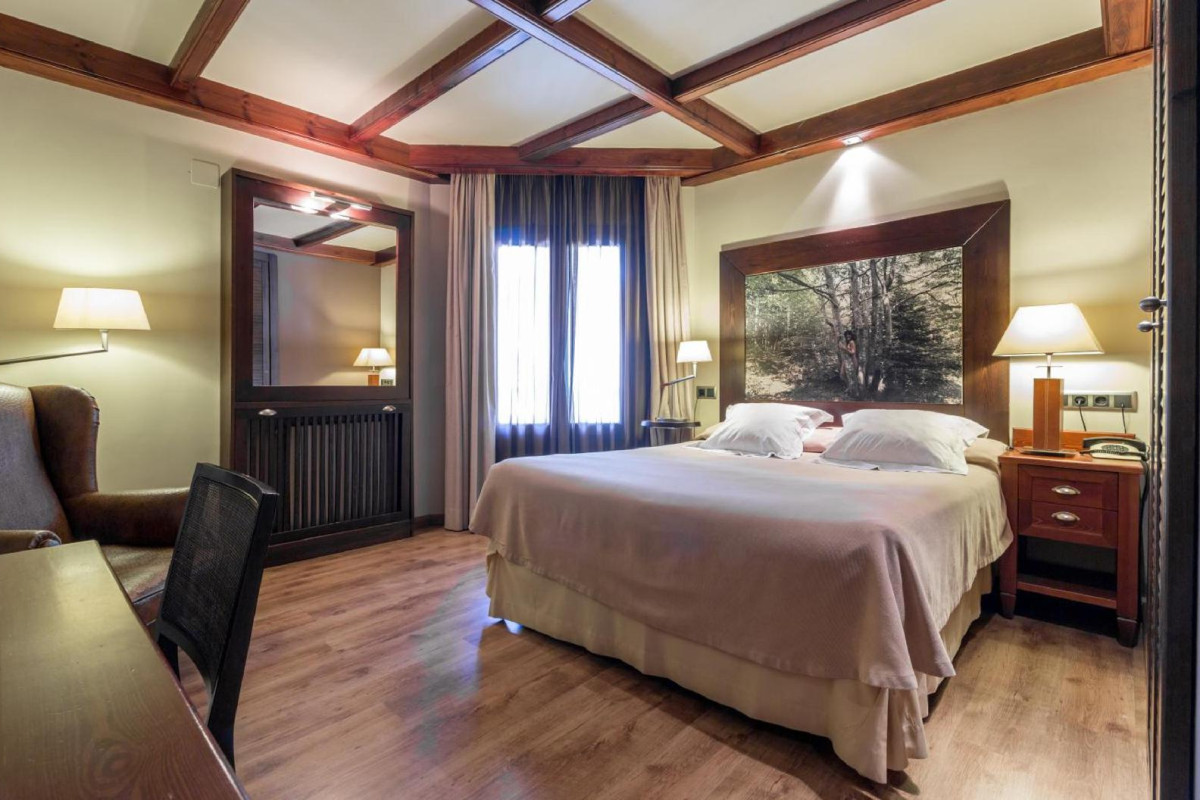 Hotel Ciria