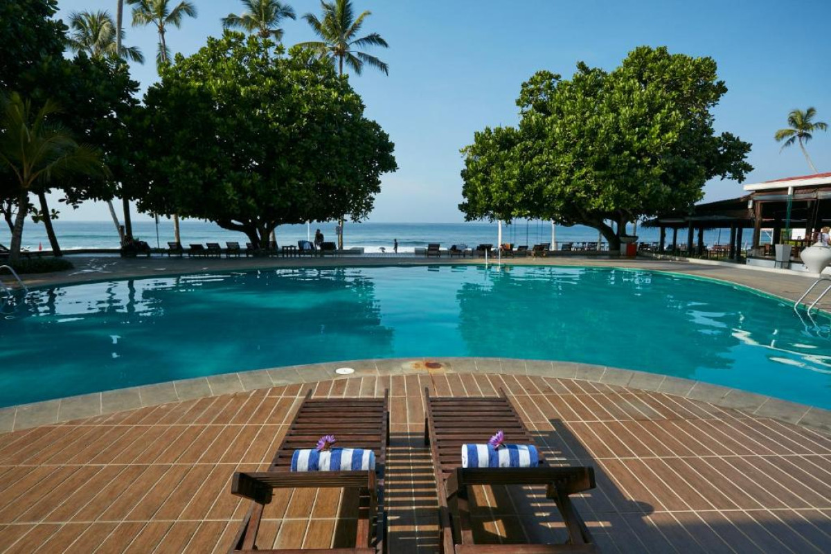 Hotel Citrus Hikkaduwa