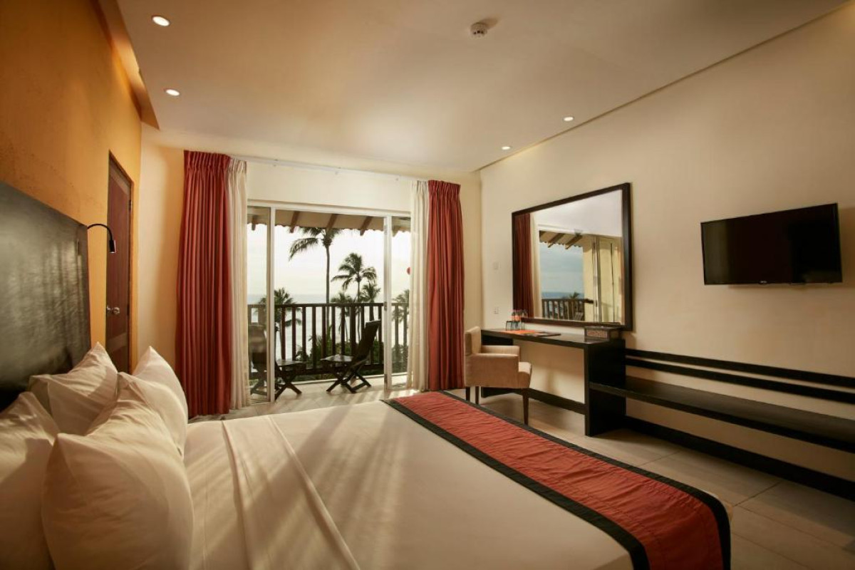 Hotel Citrus Hikkaduwa