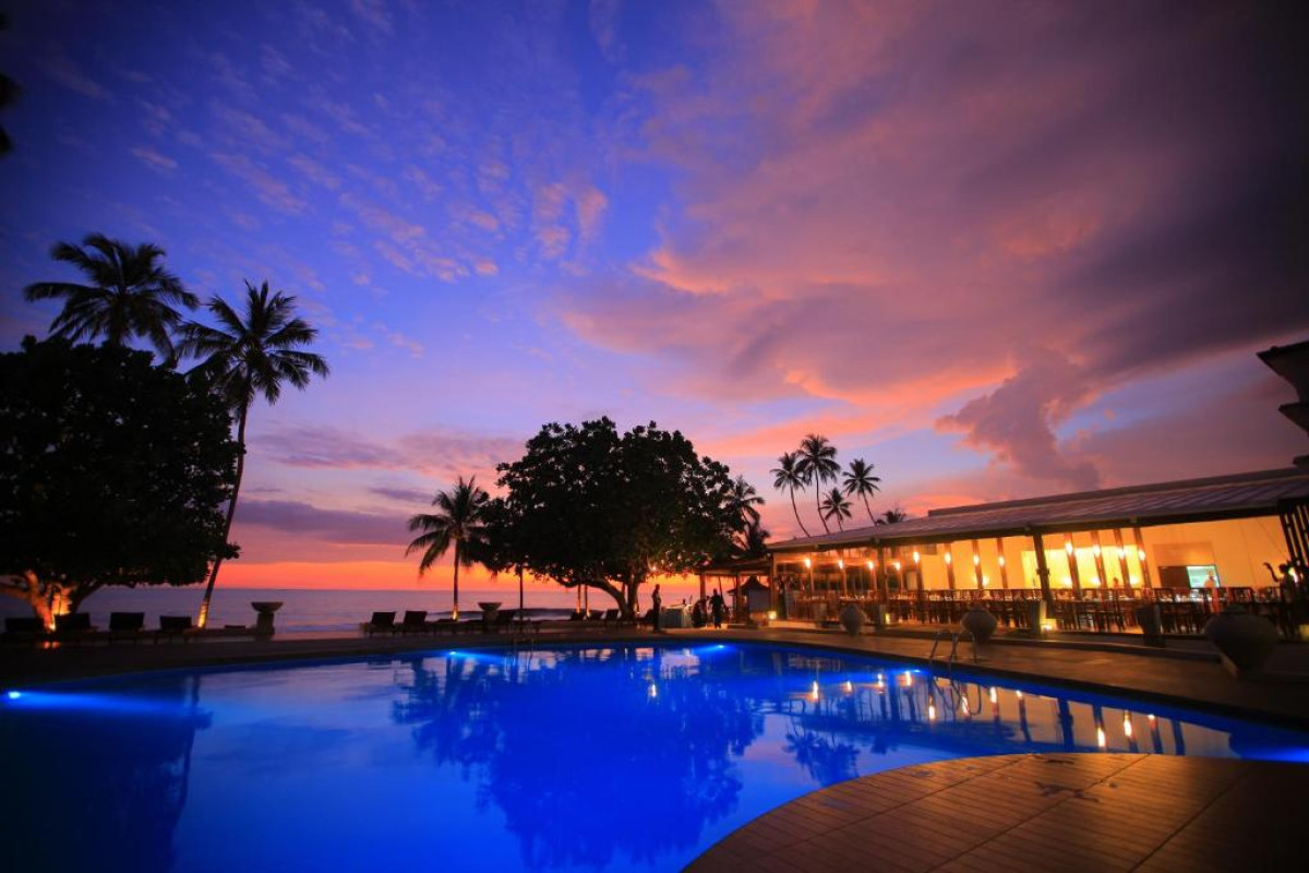 Hotel Citrus Hikkaduwa