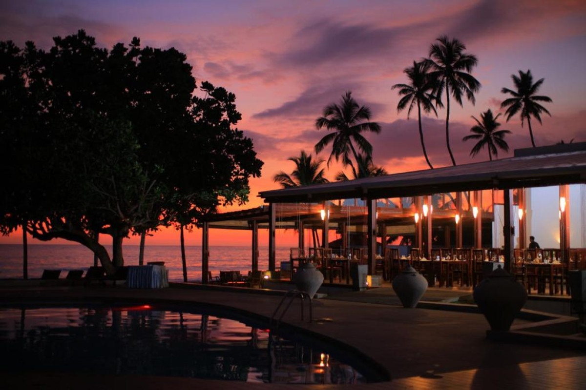 Hotel Citrus Hikkaduwa