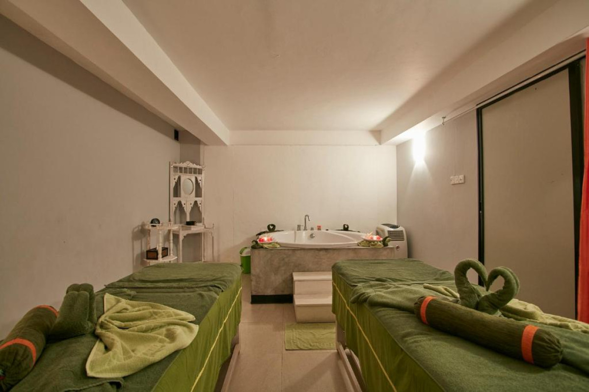 Hotel Citrus Hikkaduwa