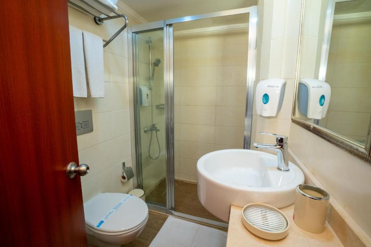 Hotel Cıtrus Plaza