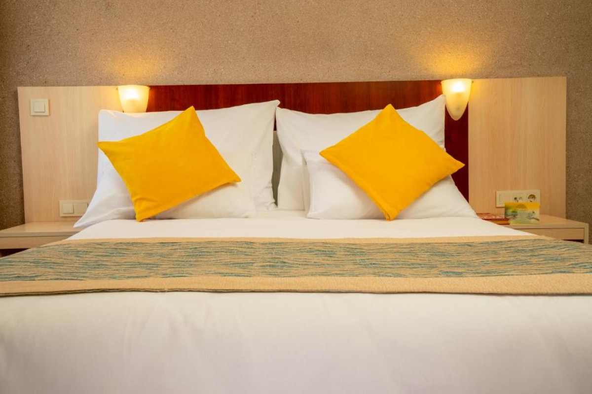 Hotel Cıtrus Plaza
