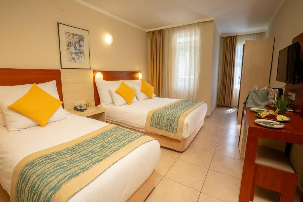 Hotel Cıtrus Plaza