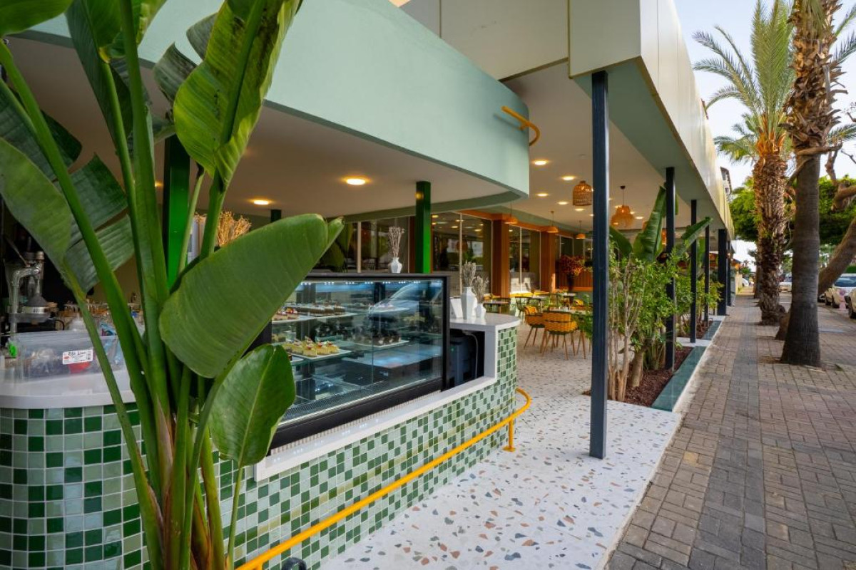 Hotel Cıtrus Plaza