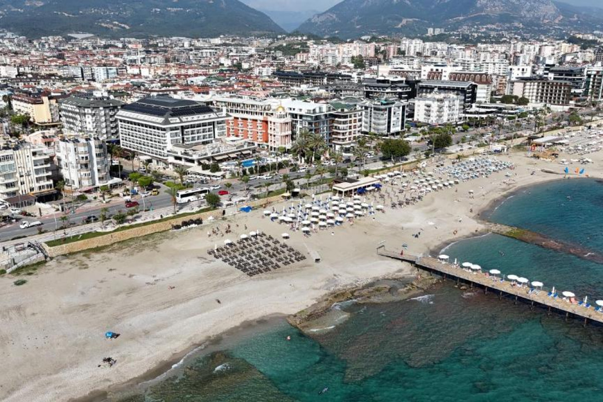 Hotel Cıtrus Plaza