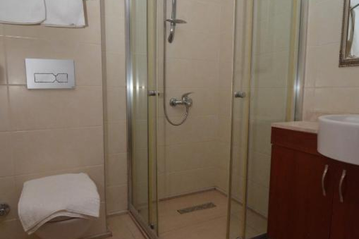 Hotel Cıtrus Plaza